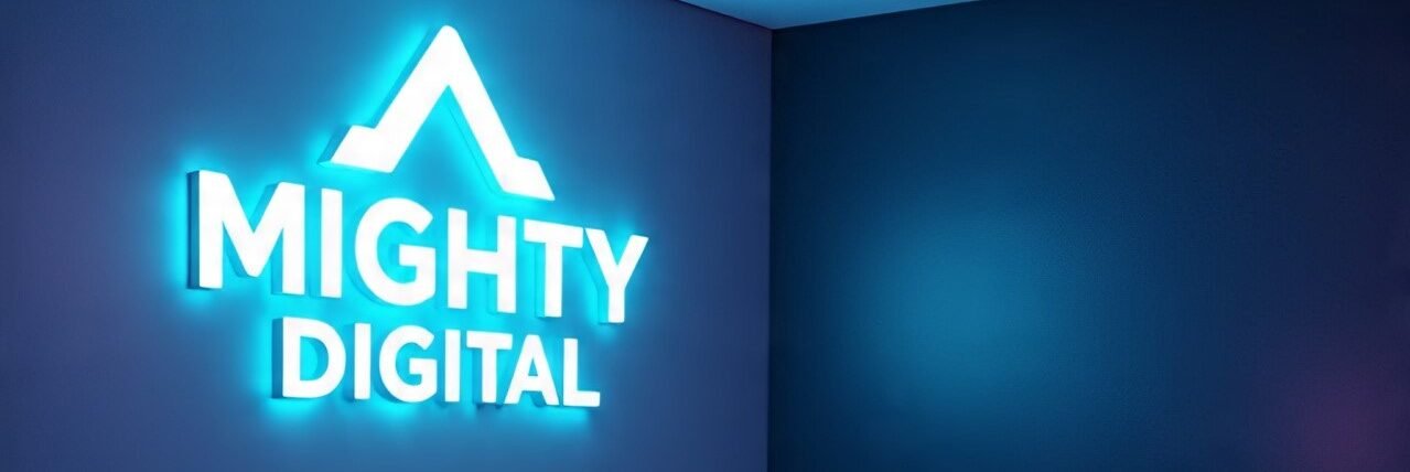 About Us - Mighty Digital